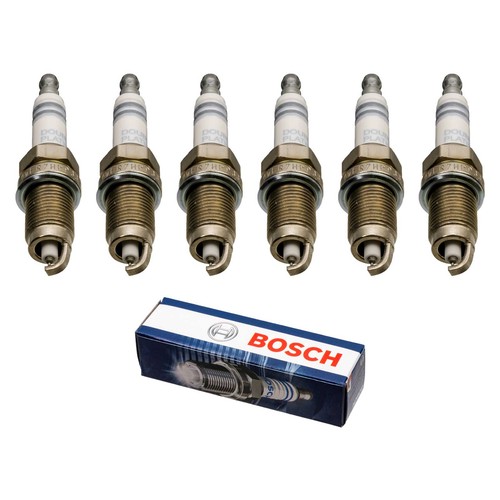 Zündkerzen bosch für - x,