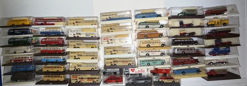 Große sammlung vintage - große,