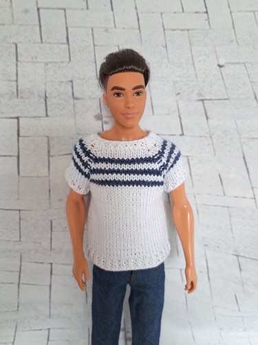 Kleidung für barbie - kleidung,