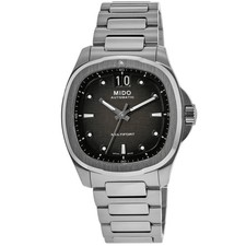 New Mido Multifort TV Big Date