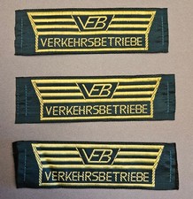 Verkehrsbetriebe ddr 10 - verkehrsbetriebe, ddr,