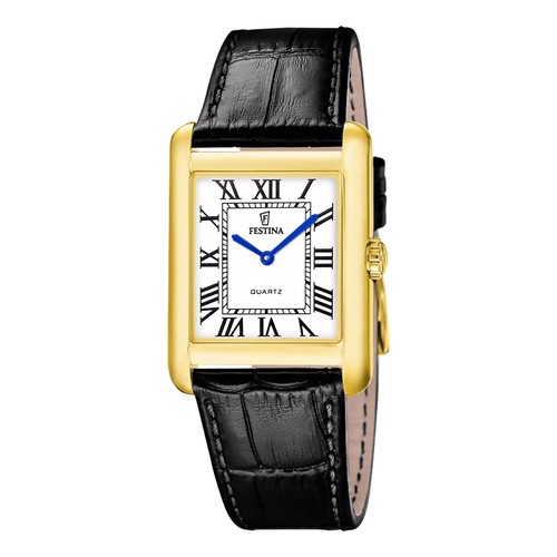 Festina herren grau - festina, dem