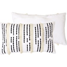 IHR SANELA Kissen gefüllt