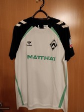 Werder Bremen Shirt Training