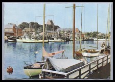 Ansichtskarte Ostseeheilbad