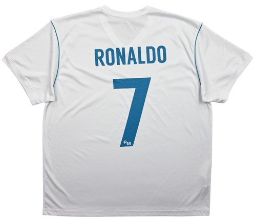 Official 2017 real - 2017-18,