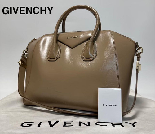 Givenchy antigona small calf - givenchy,