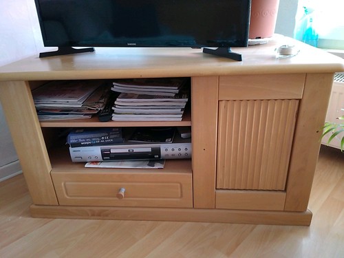 Phonoschrank - tv/,