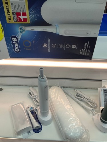 Oral series 4n quite - 4n,