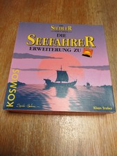 Die Siedler von Catan