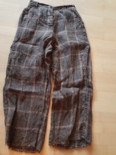 Leinen-Hose, Hannoh Wessel