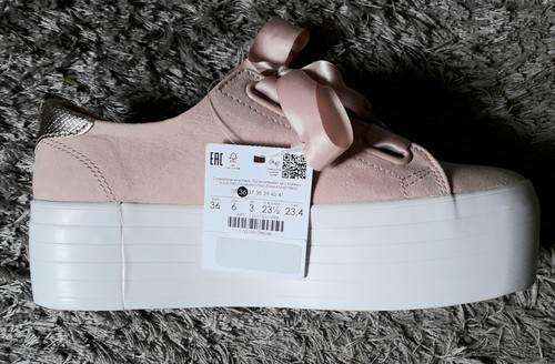 Neu plateau sneakers - plateau,