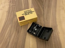 Contax 645 MFB-1A 120/220 Film