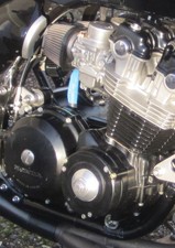 Honda CB 750-900-1100 F/R