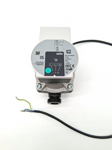 Wilo para rsb - para, 130mm