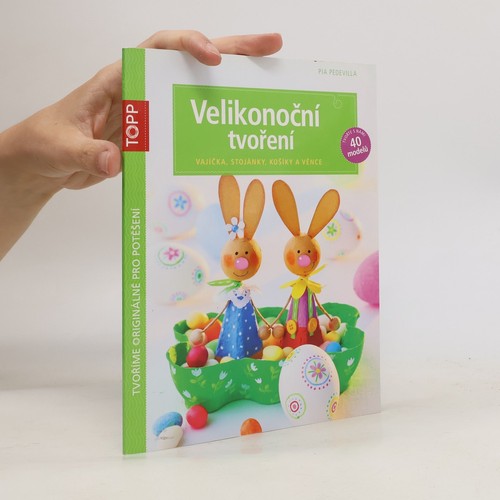 Velikonoční tvoření -  , | 