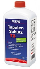 Pufas tapetenschutz - pufas, ts