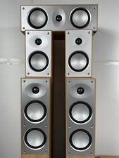 Mordaunt Short 5,1 Heimkino