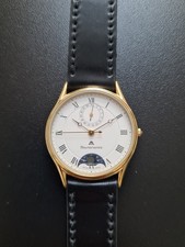 Maurice Lacroix - Mondphase -