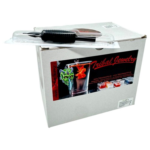 20x tattoo griff nadel box - 20x,