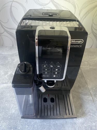 Kaffeevollautomat delonghi - ,