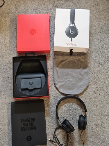 Kopfhörer beats dre - beats, by