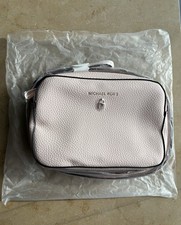 Michael Kors Crossbody Bag Georgeous Rosa Umhängetasche Kleine Tasche Neu