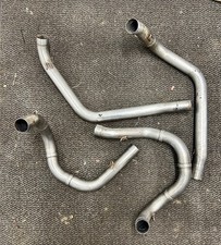 Honda VFR750R RC30 Micron