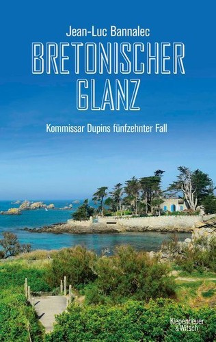 Bretonischer glanz kommissar - bretonischer, glanz: