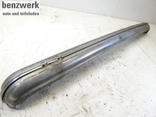 Mercedes W123 Limousine