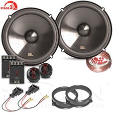 JBL LAUTSPRECHER für AUDI A4