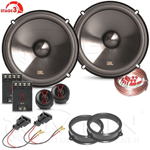 Jbl lautsprecher für audi - jbl,