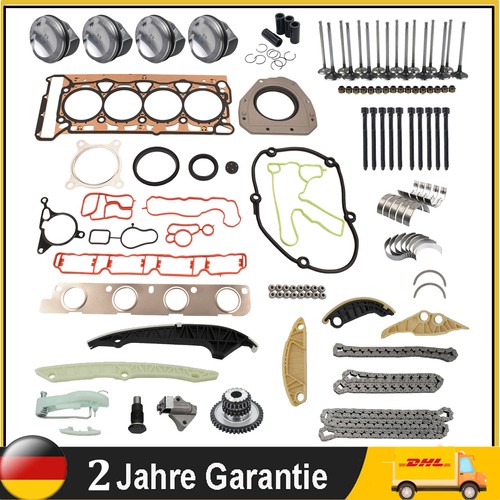Motorteile reparatursatz - motorteile,