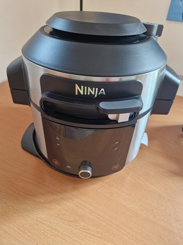 Ninja ol550eu foodi max - ol550eu,