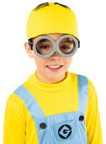 Minions brille für kinder - –,
