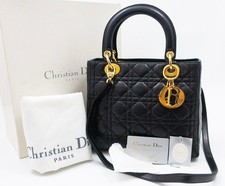 LADY DIOR MM CHRISTIAN DIOR