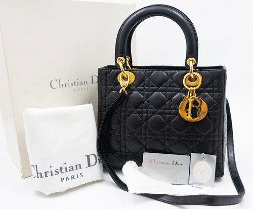 Lady dior christian - lady, mm
