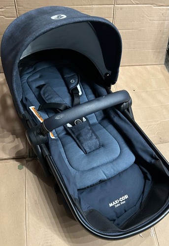 Maxi cosi zelia - maxi-cosi, 5-in-1