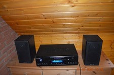 Sehr gute stereo und surround - sehr,