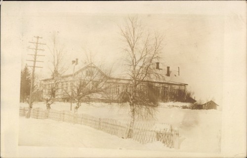 Foto finnland haus - foto,