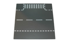 Lego® Straßenplatte 32x32