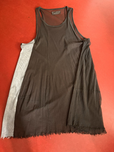 Rundholz kleid - rundholz,