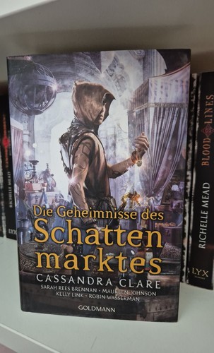 Die geheimnisse des - geheimnisse,