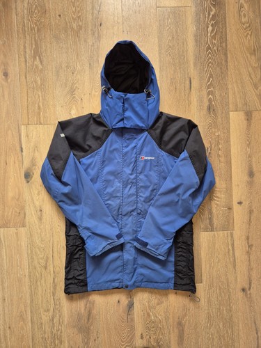 Berghaus jacke herren blau - jacke,