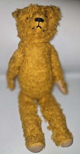 Vintage bär teddy - vintage, ca