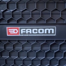 Facom Bördelgerät Set