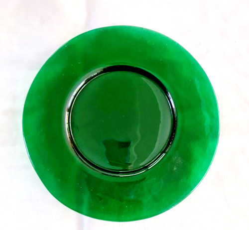 Dibbern glas teller - dibbern,