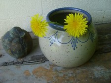 Nordstrander Töpferei: Vase