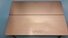Sony vaio svf13n - vaio, multi