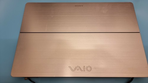 Sony vaio svf13n multi flip - vaio,